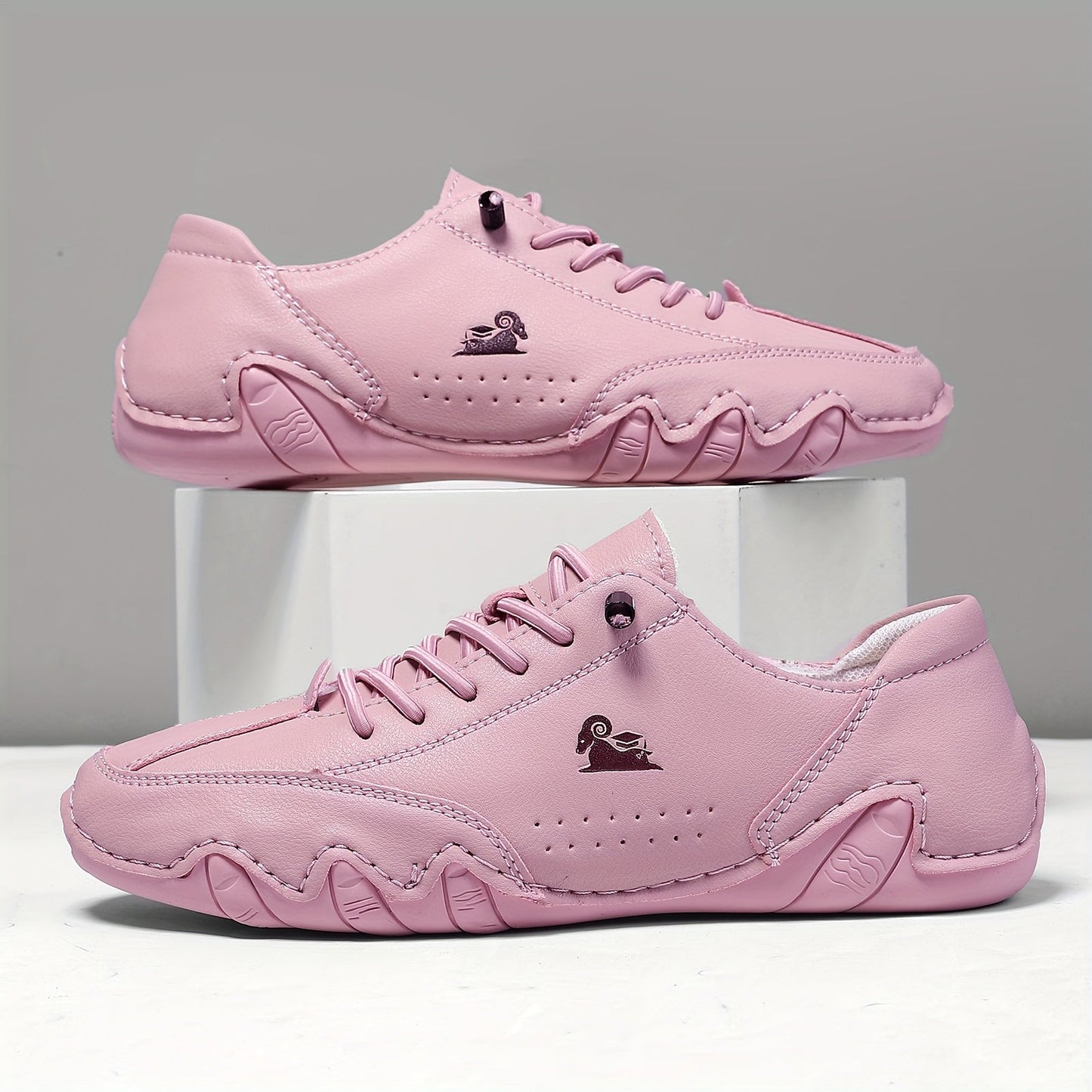 Passau – Komfort-Sneaker für mühelose Schritte