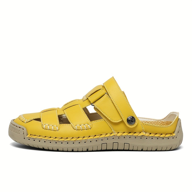 Pforzheim – Verstellbare Komfort Sandalen