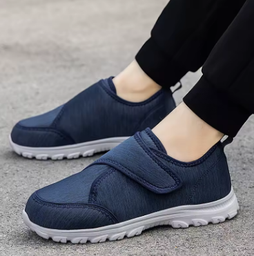 Paderborn – Orthopädische Komfortschuhe