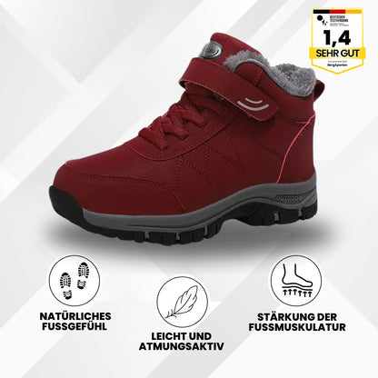 OrthoPflege - Ergonomischer & schmerzlindernden Komfortschuh