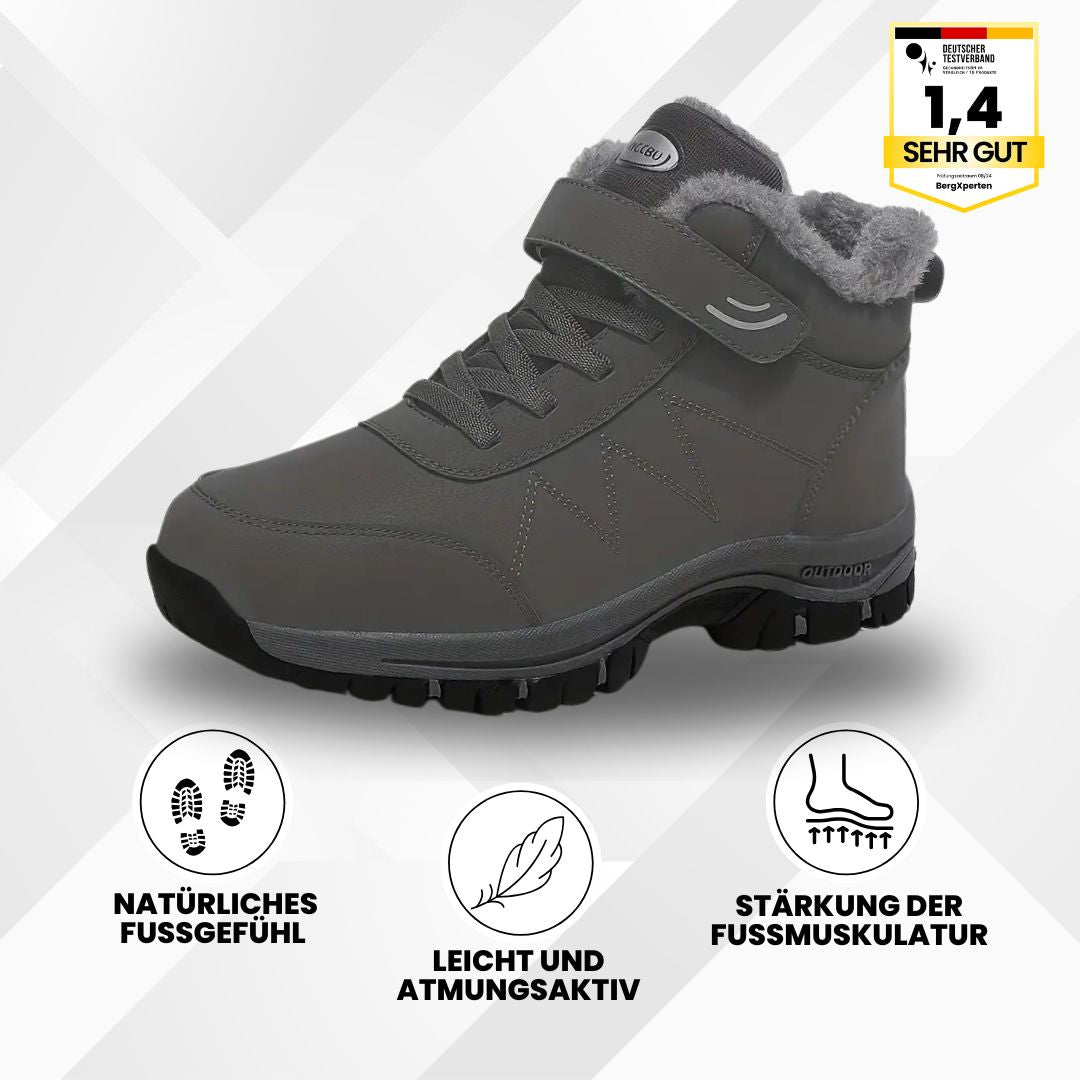 OrthoPflege - Ergonomischer & schmerzlindernden Komfortschuh