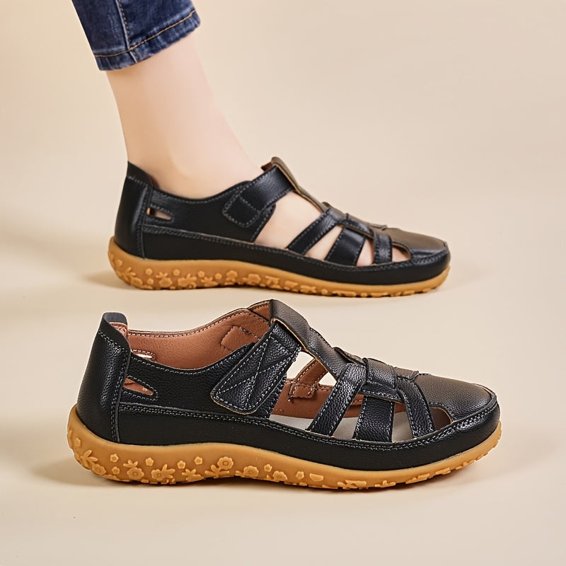 Koblenz – Bequeme Komfort Sandalen für jeden Tag