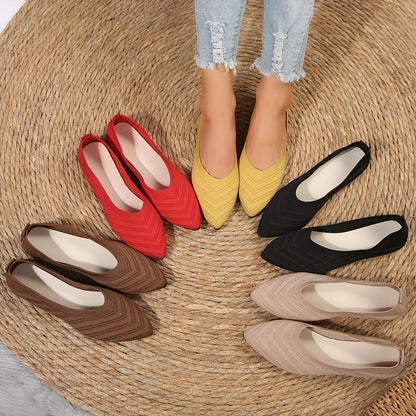 Krefeld - Elegante Komfortschuhe für stilvolle Schritt