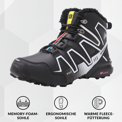 Wanderprofi Pro - Ergonomische Wanderschuhe