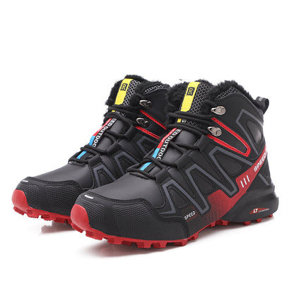 Wanderprofi Pro - Ergonomische Wanderschuhe