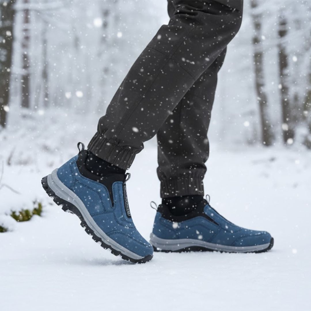 Freilauf – Orthopädische Komfortschuhe
