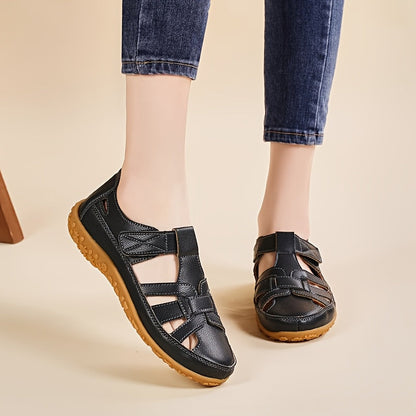 Koblenz – Bequeme Komfort Sandalen für jeden Tag