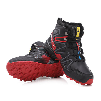 Wanderprofi Pro - Ergonomische Wanderschuhe