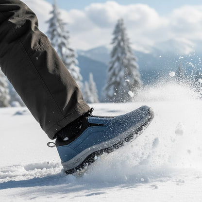 Freilauf – Orthopädische Komfortschuhe