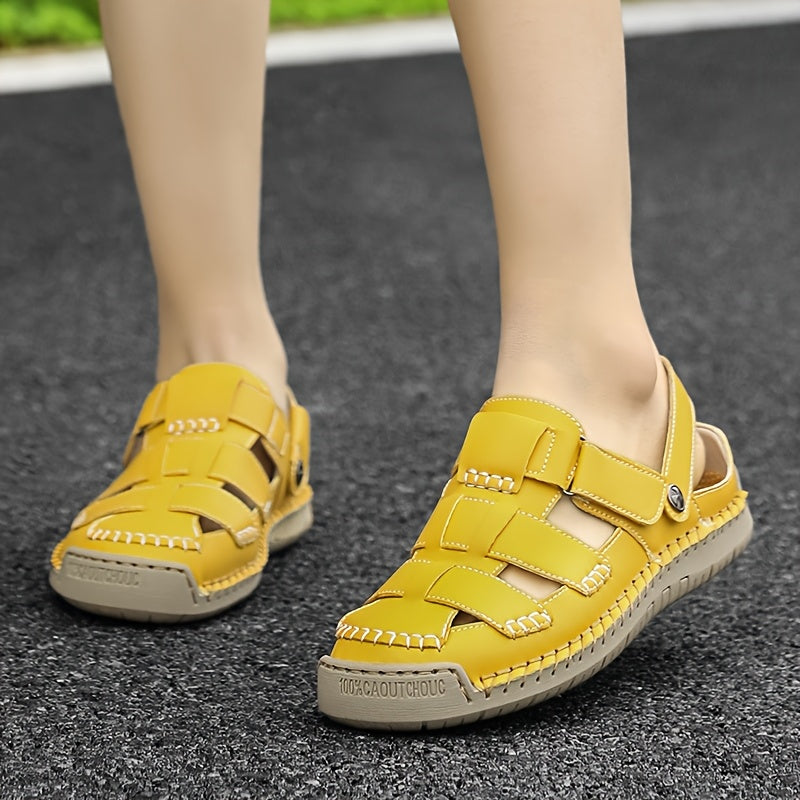 Pforzheim – Verstellbare Komfort Sandalen