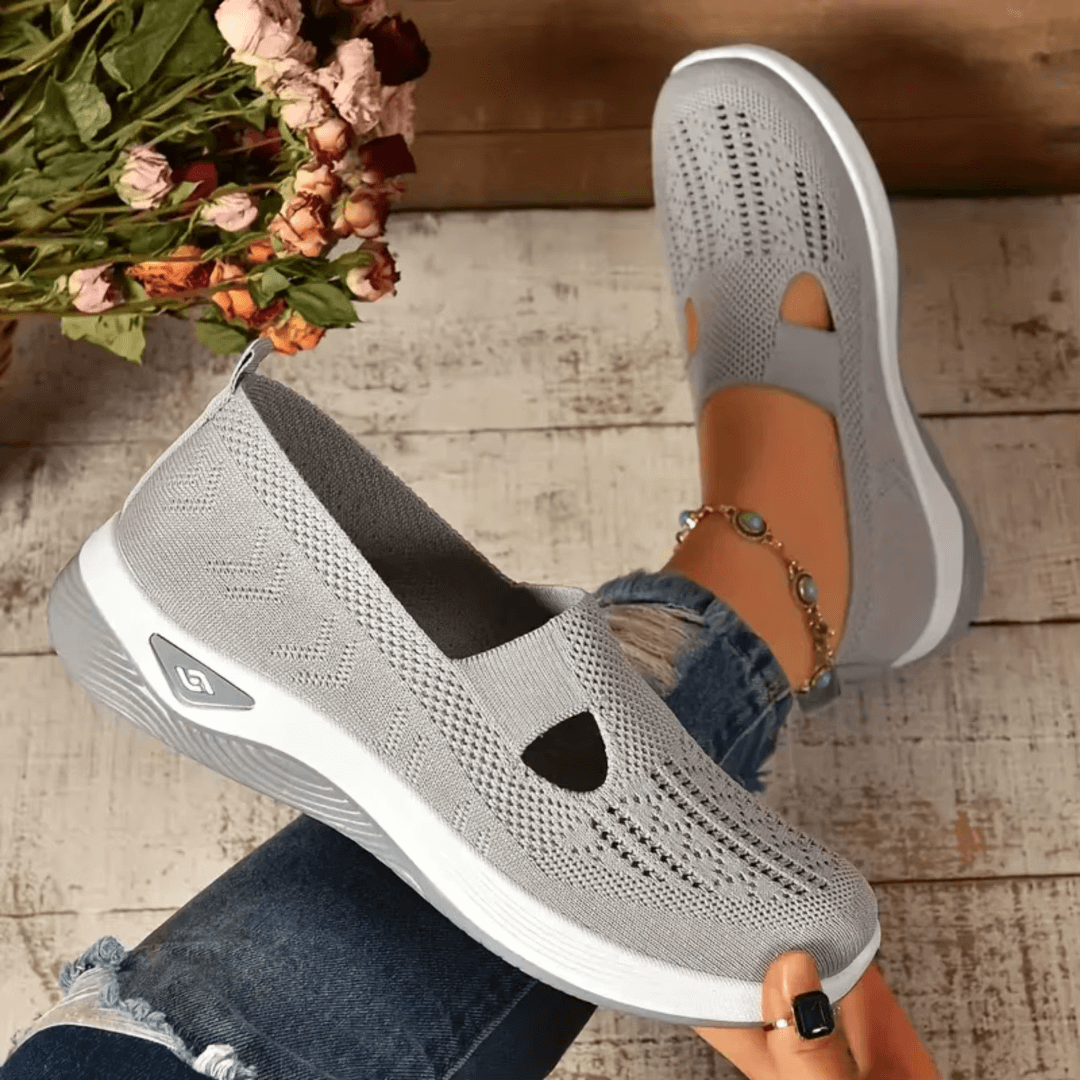 Wolkengang - Slip-On-Schuhe