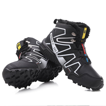 Wanderprofi Pro - Ergonomische Wanderschuhe