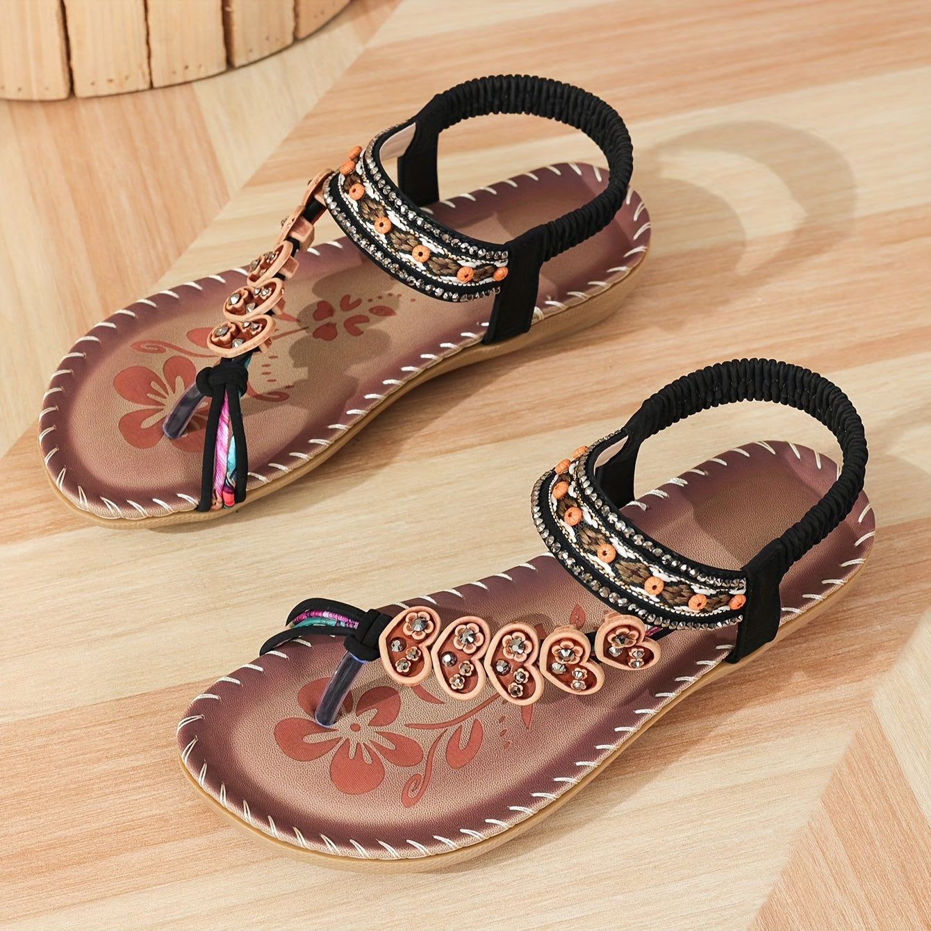 Meißen - Bequeme orthopädische Sandalen