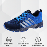 Blau