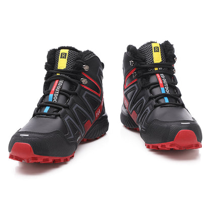 Wanderprofi Pro - Ergonomische Wanderschuhe