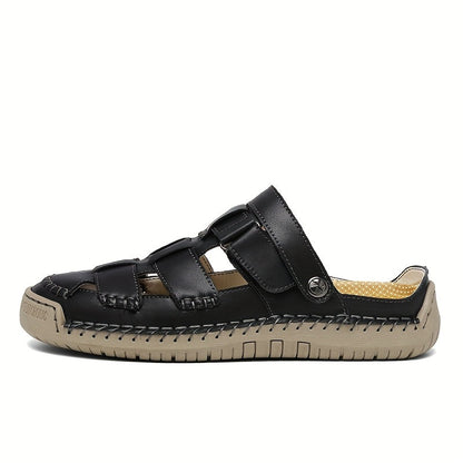 Pforzheim – Verstellbare Komfort Sandalen
