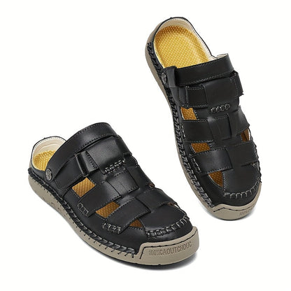 Pforzheim – Verstellbare Komfort Sandalen