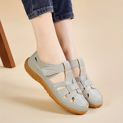 Koblenz – Bequeme Komfort Sandalen für jeden Tag