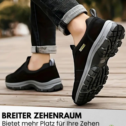 Freilauf – Orthopädische Komfortschuhe