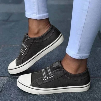 Mönchengladbach  - Lässige Slip-On Sneakers