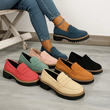 Berchtesgaden - Zeitlose Loafers
