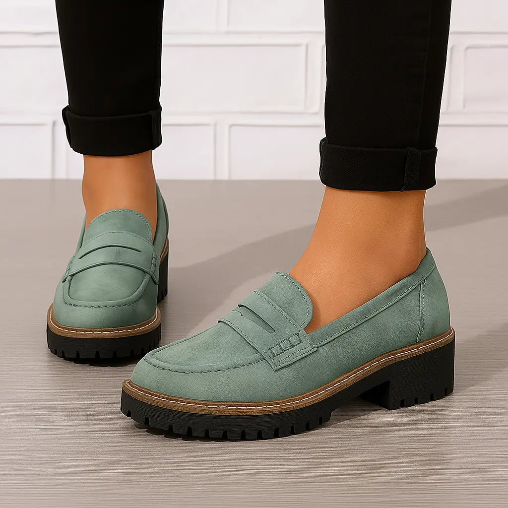 Berchtesgaden - Zeitlose Loafers