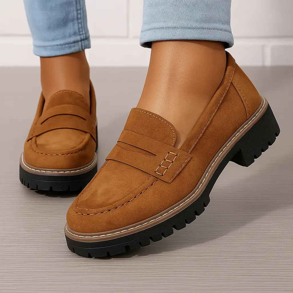Berchtesgaden - Zeitlose Loafers