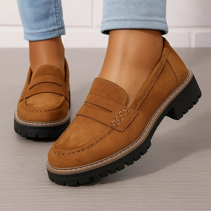 Berchtesgaden - Zeitlose Loafers