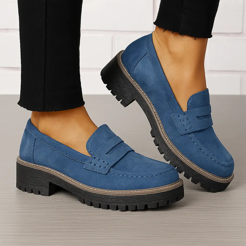 Berchtesgaden - Zeitlose Loafers