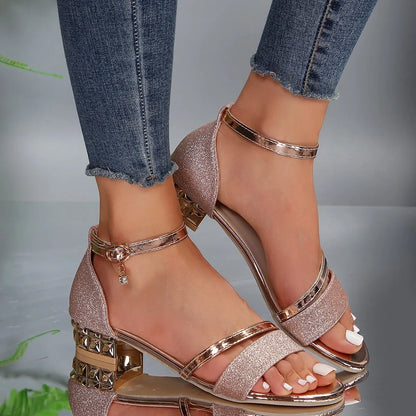 Görlitz - Orthopädische Sandalen