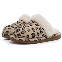 Leopardenmuster