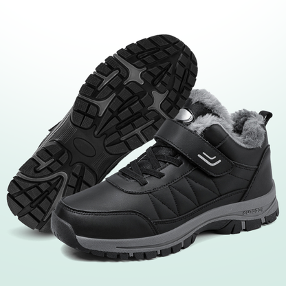Lederliebe Orthopädische Winterschuhe