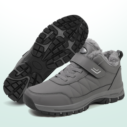 Lederliebe Orthopädische Winterschuhe