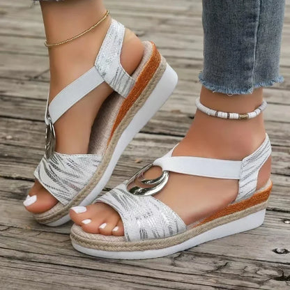Wolfsburg - Orthopädische Sandalen