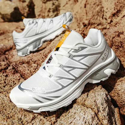 Alpenpfad - Orthopädischer Trekking- und Kletterschuh