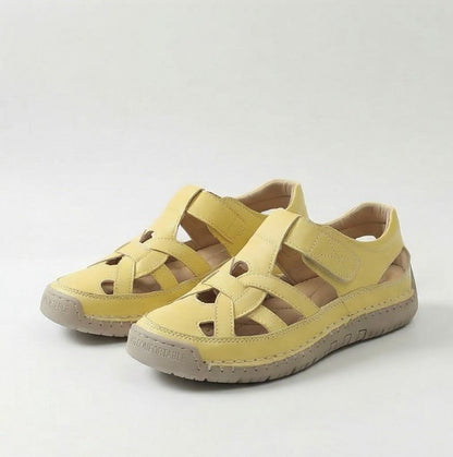 Wismar - Leichte Sommer-Sandalen