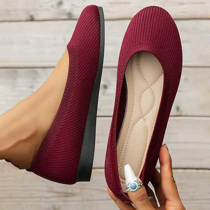 Stralsund  - Alltag Schuhe
