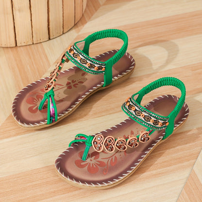 Meißen - Bequeme orthopädische Sandalen