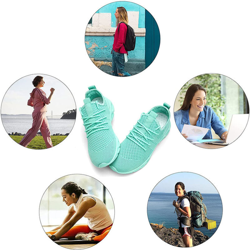 Bielefeld - Bequeme Schuhe Outdoor