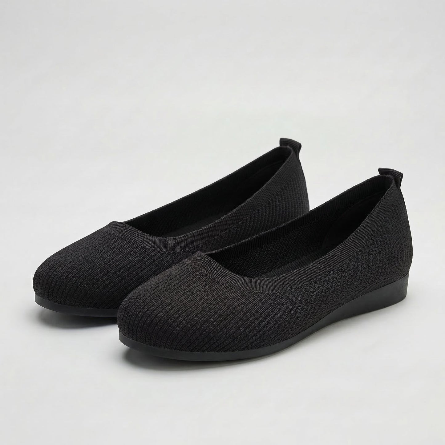 Stralsund  - Alltag Schuhe