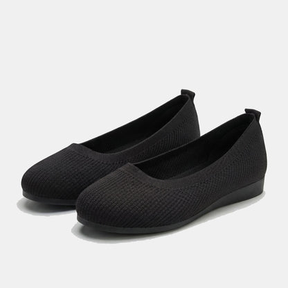 Stralsund  - Alltag Schuhe