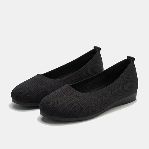 Stralsund  - Alltag Schuhe