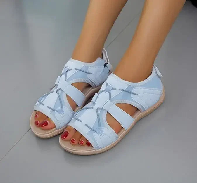 Weimar - Orthopädische Sandalen