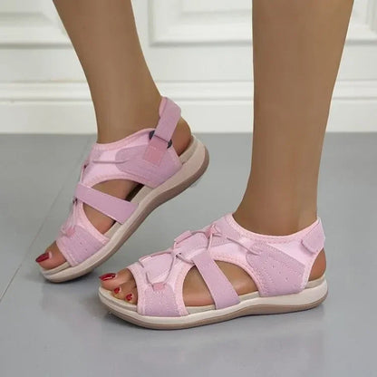 Weimar - Orthopädische Sandalen