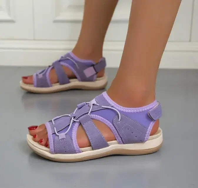 Weimar - Orthopädische Sandalen