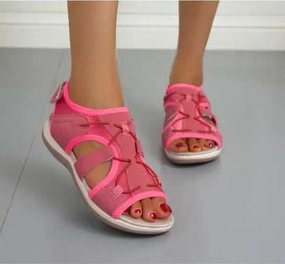 Weimar - Orthopädische Sandalen