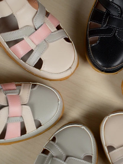 Koblenz – Bequeme Komfort Sandalen für jeden Tag