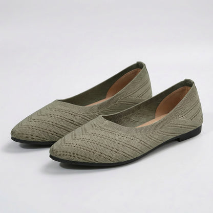 Krefeld - Elegante Komfortschuhe für stilvolle Schritt