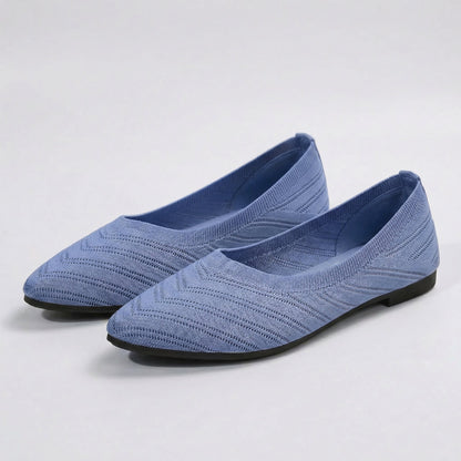 Krefeld - Elegante Komfortschuhe für stilvolle Schritt