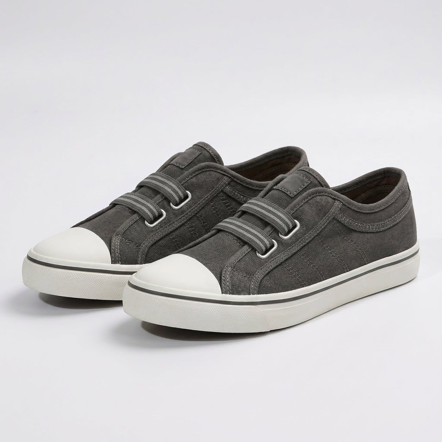 Mönchengladbach  - Lässige Slip-On Sneakers